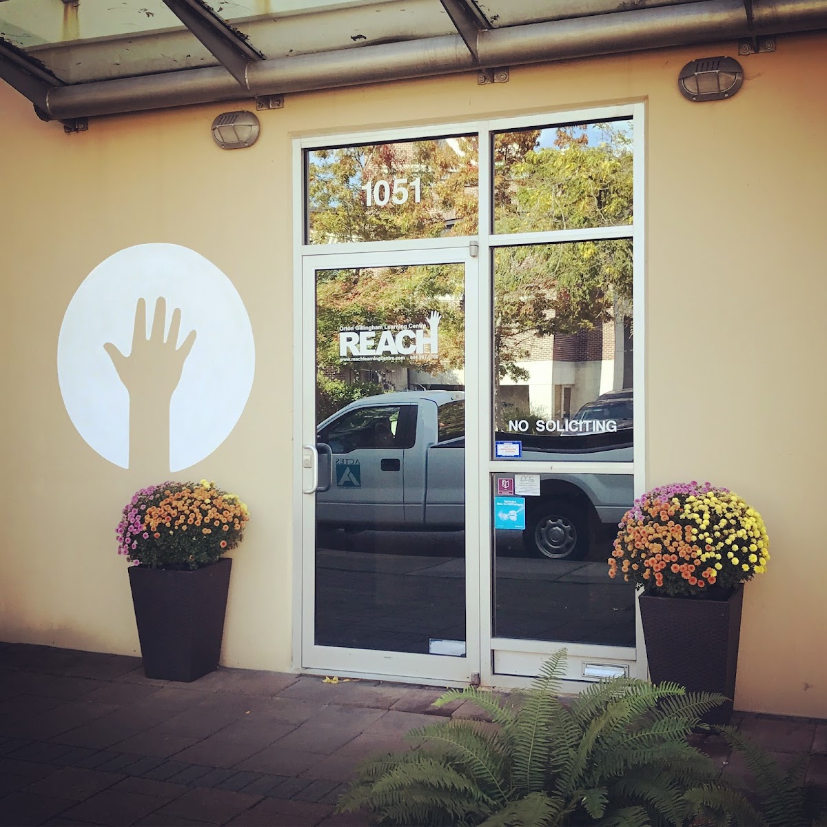 Reach Learning Centre - North Vancouver