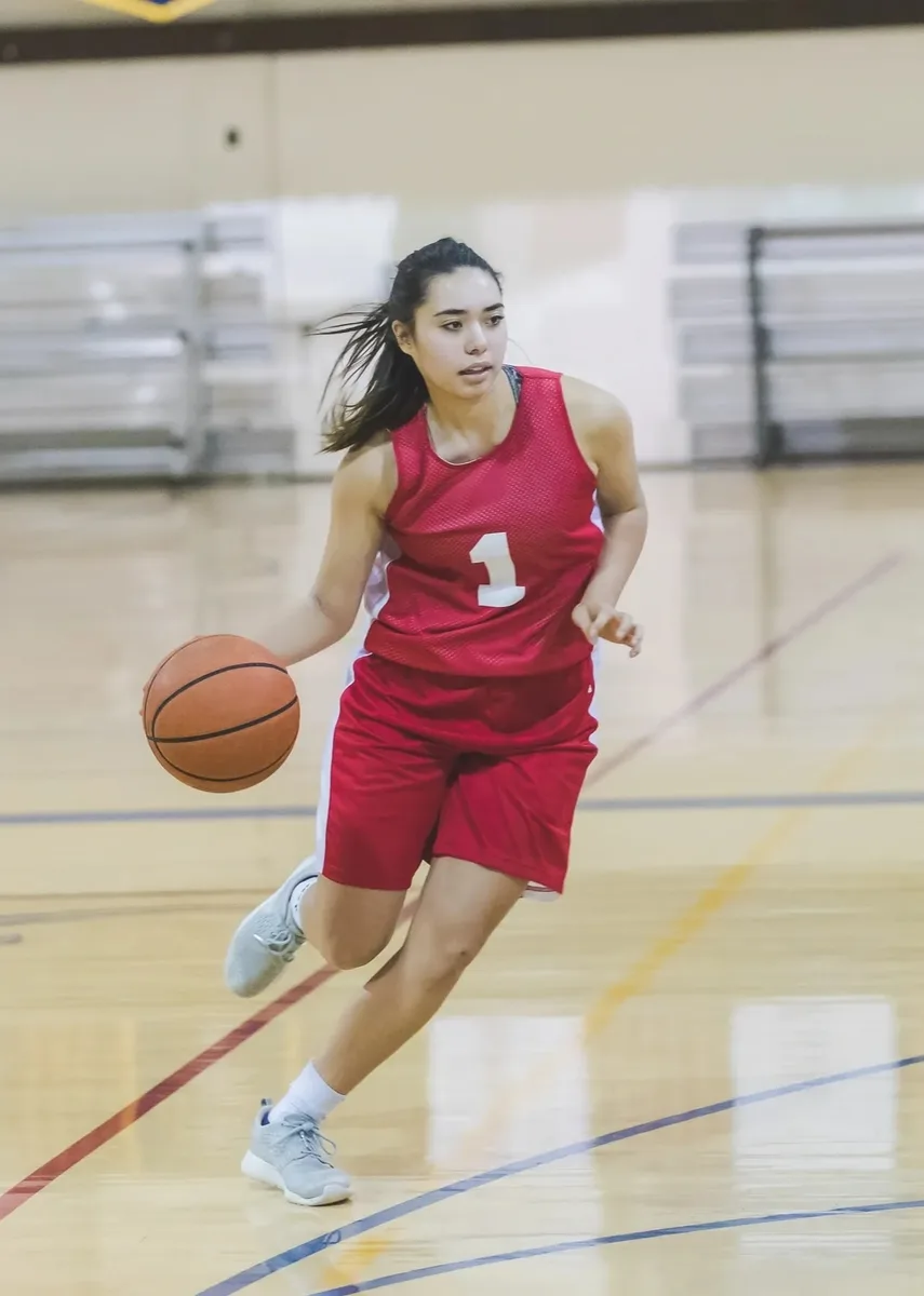 HV Basketball
