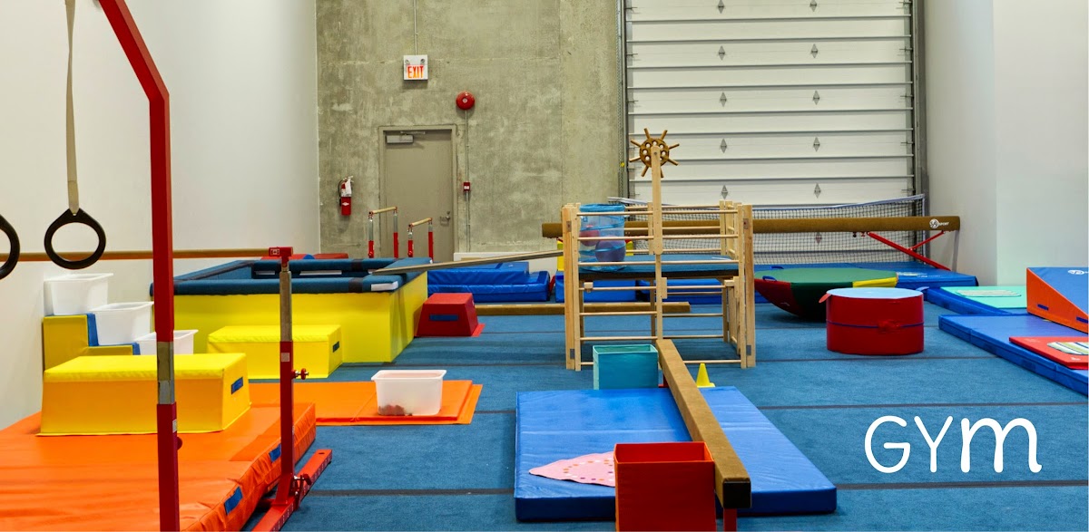 Jump Gymnastics
