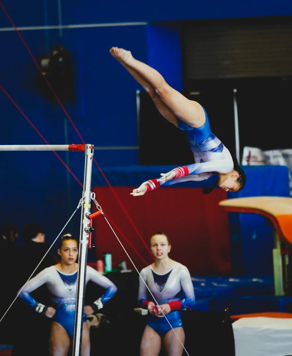 Surrey Gymnastic Society