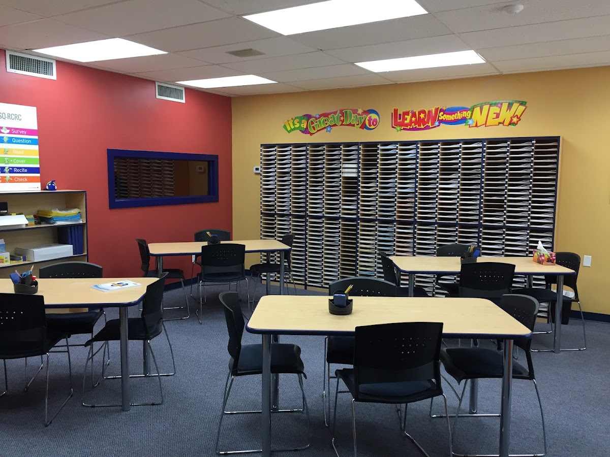 Oxford Learning Vancouver Oakridge