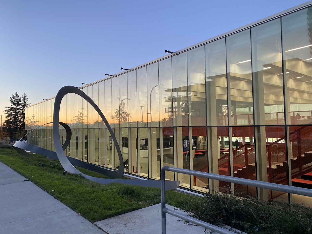 Burnaby Skating Club