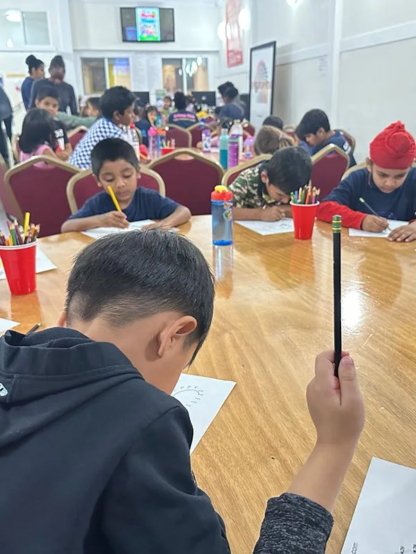 Excellerix Summer Camp