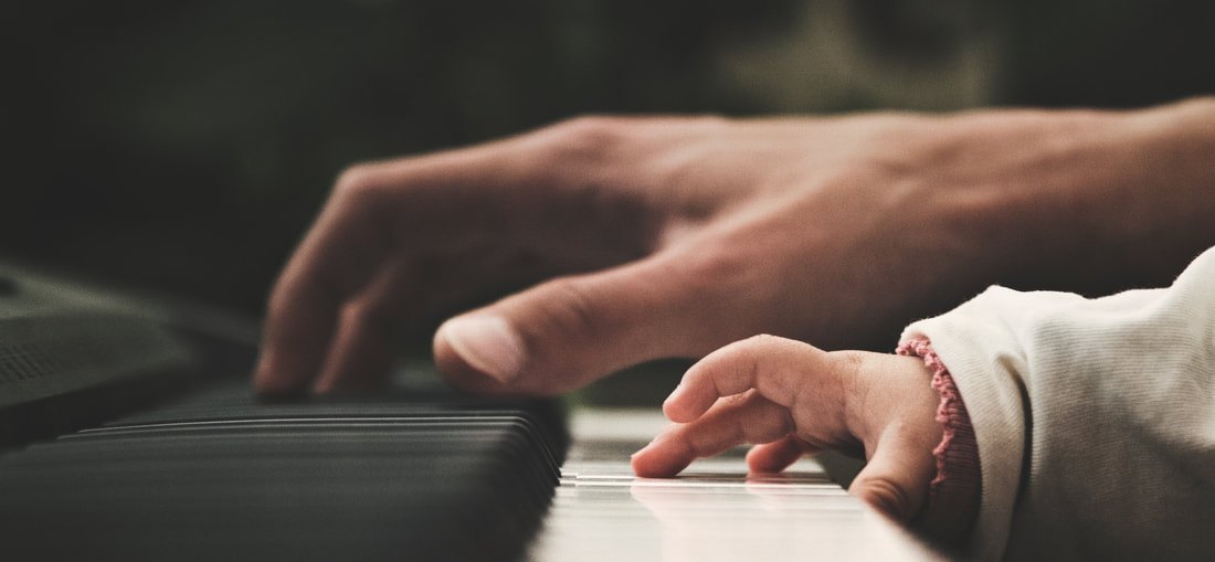 Piano for Life