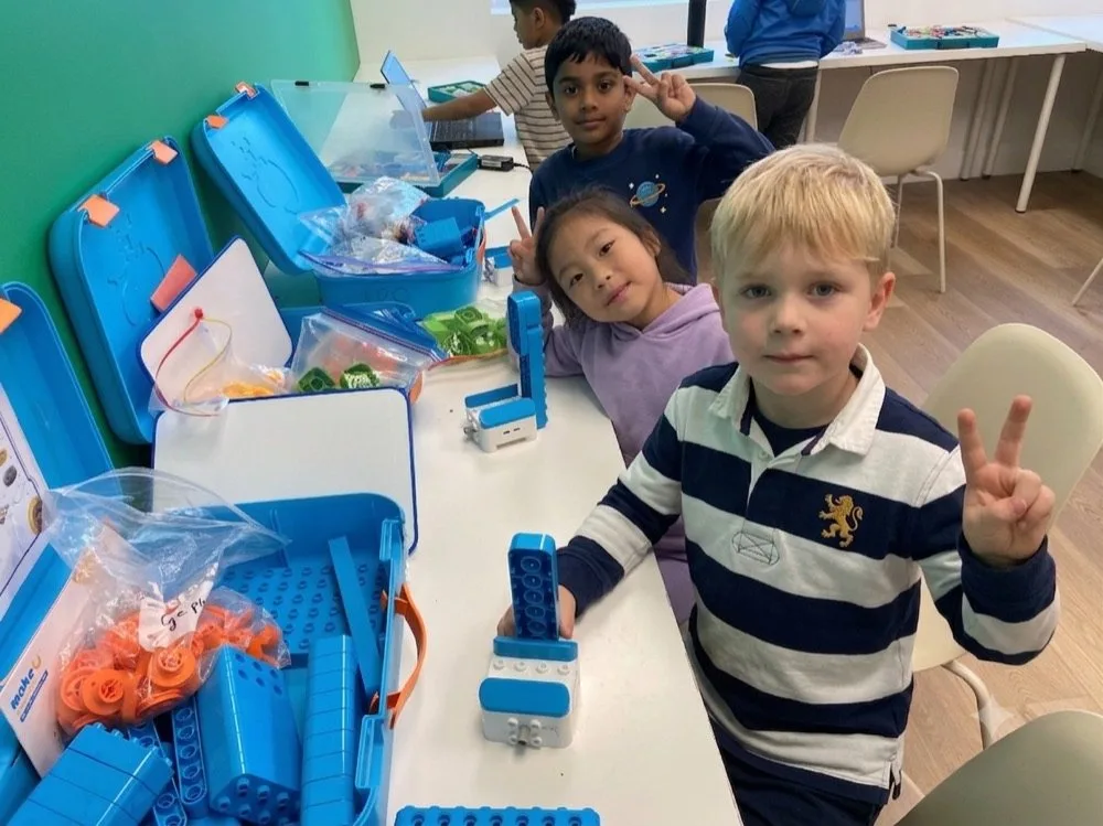 STEMA Learning Centre