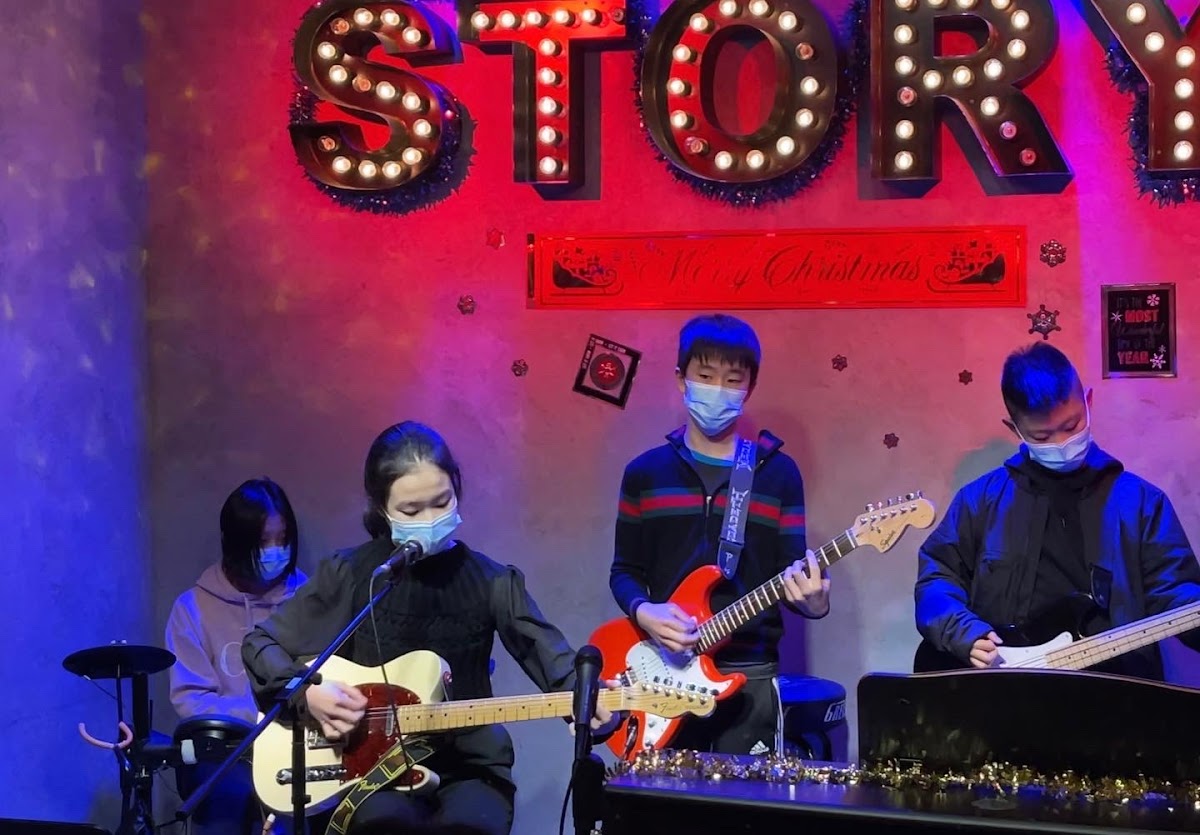 ArtiMusic Academy by Starship Entertainment