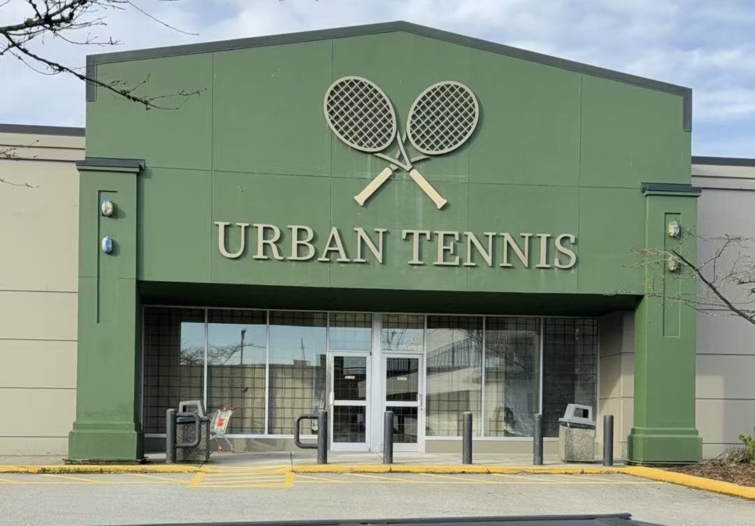 Urban Tennis