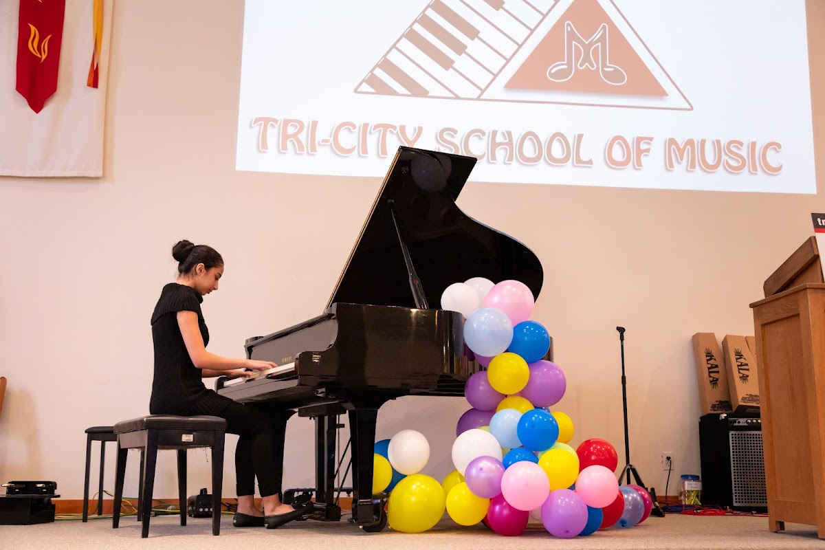 Tricity School of Music
