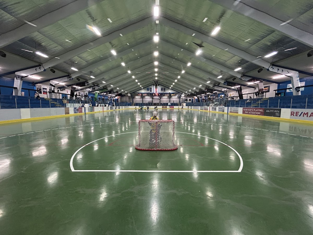 Minoru Arena