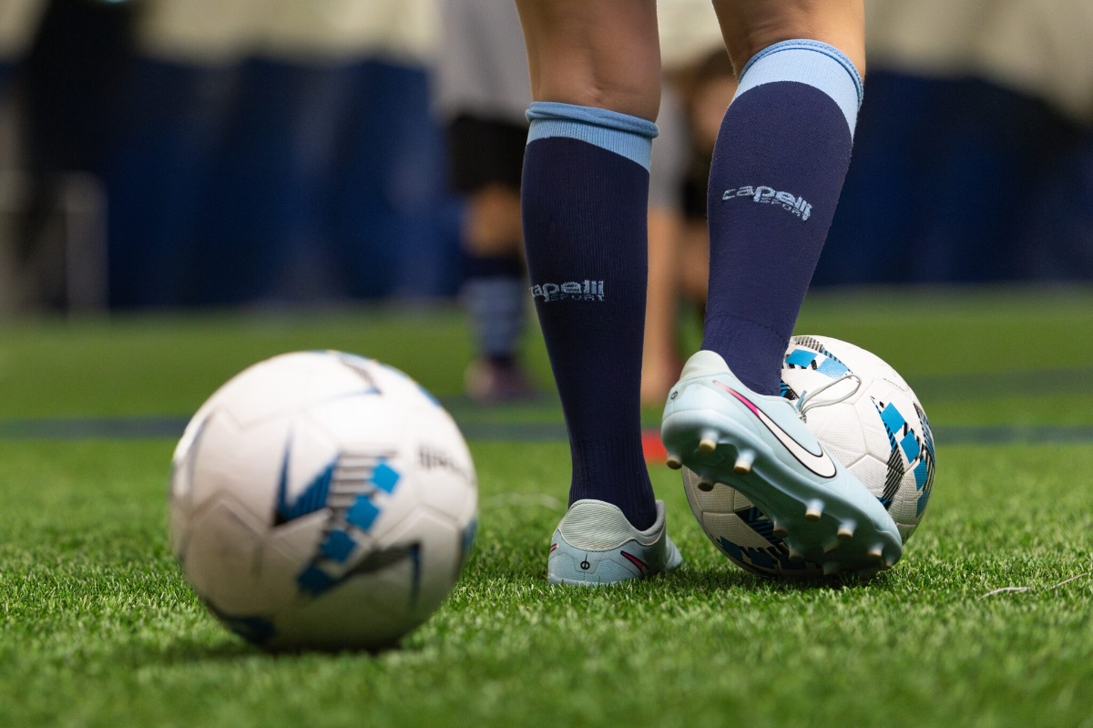 North Shore Girls Soccer Club