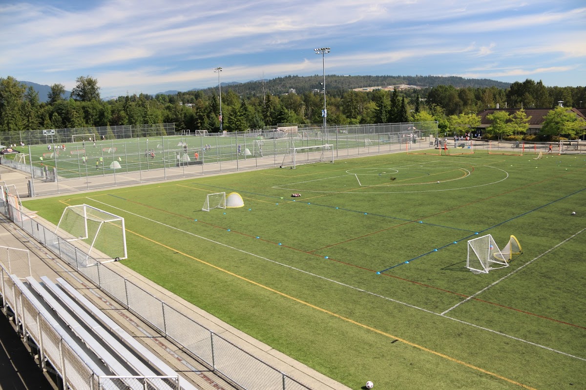 SEFA Burnaby soccer academy