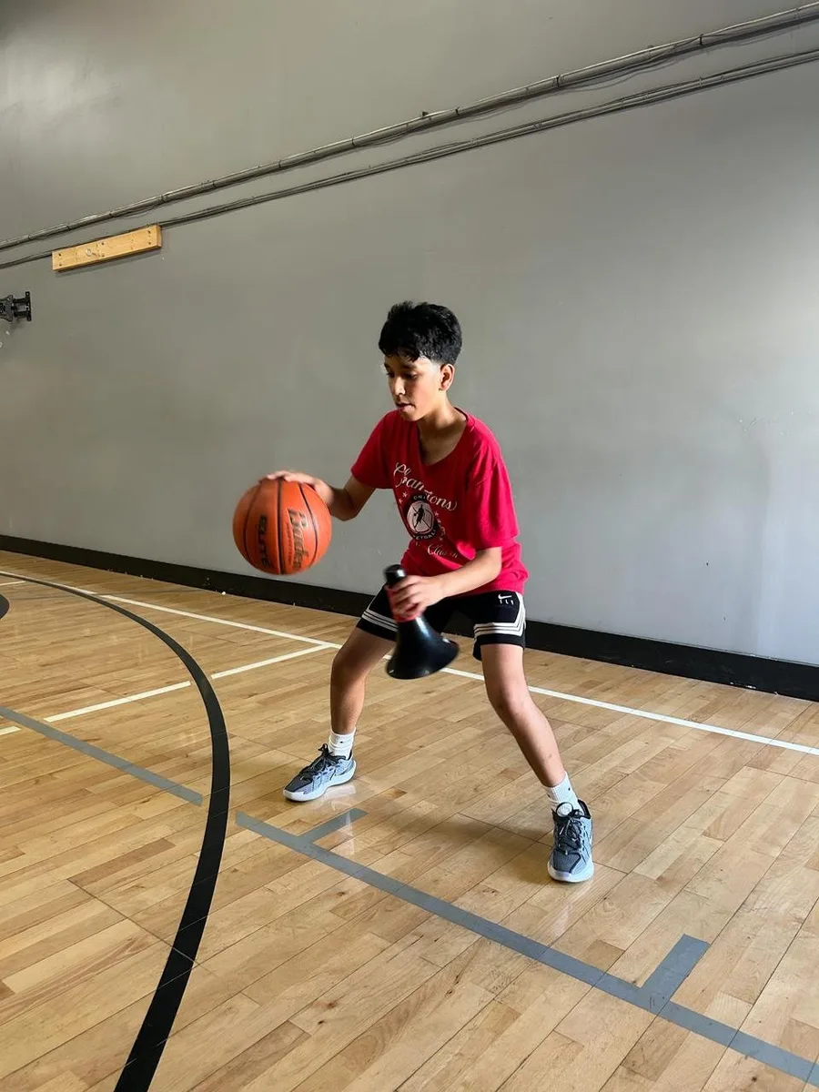 Legacy Basketball Club