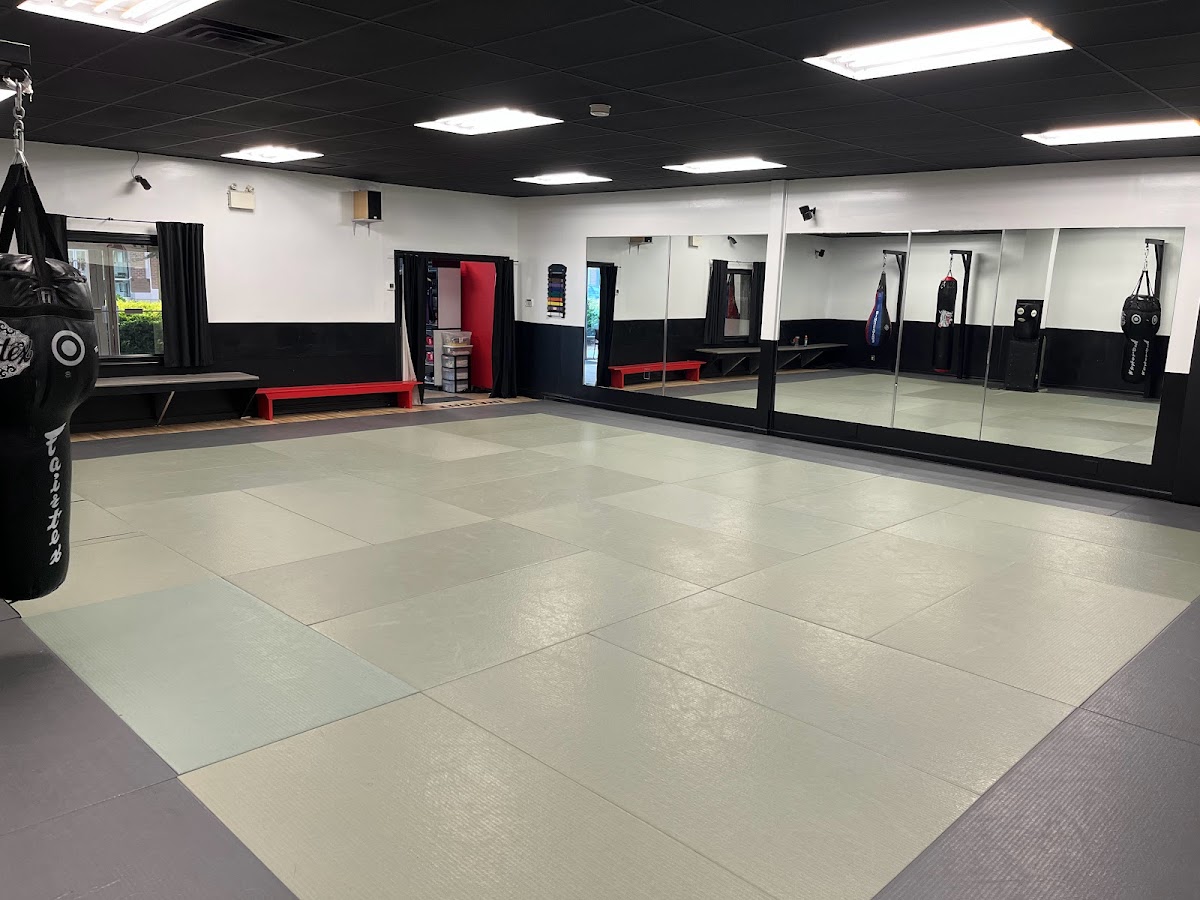 Infight Martial Arts School in Coquitlam