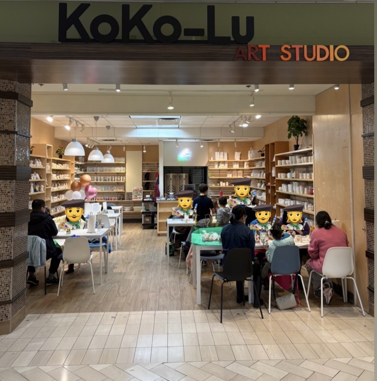 KoKo-Lu Art Studio