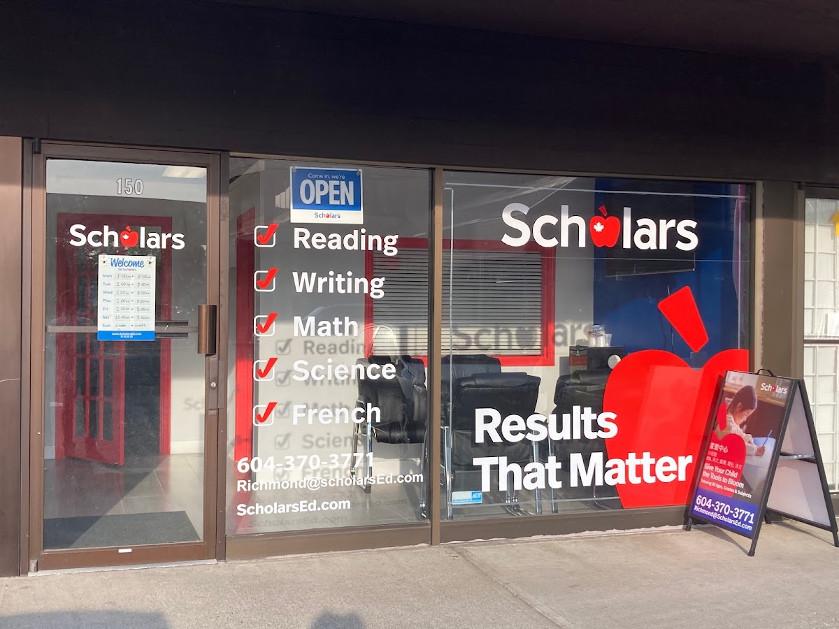 Scholars of Richmond