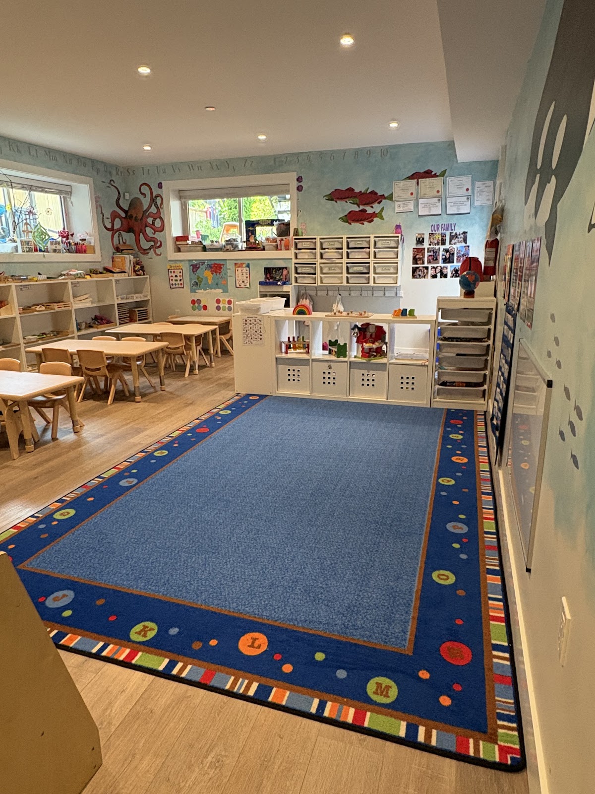 Mini Scholars Child Care
