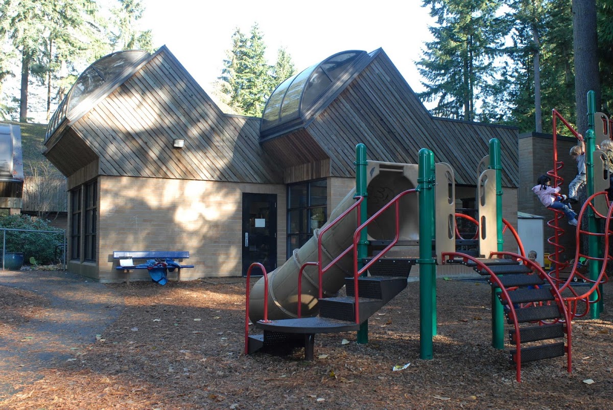 Ron Andrews Community Recreation Centre