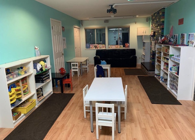 Creative Daycare
