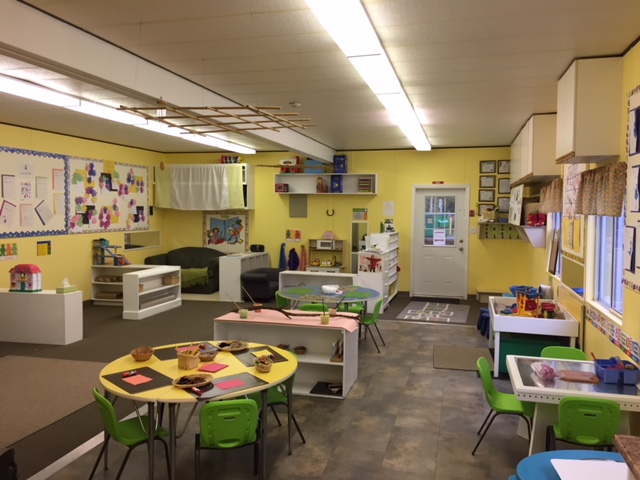 Sunshine Preschool/ Before & After School Care
