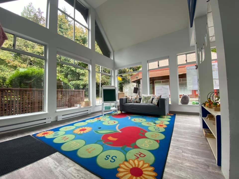 Delbrook Wonderland Academy Preschool