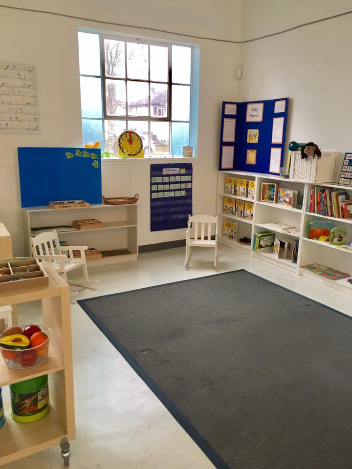 Montessori & More Learning Centre