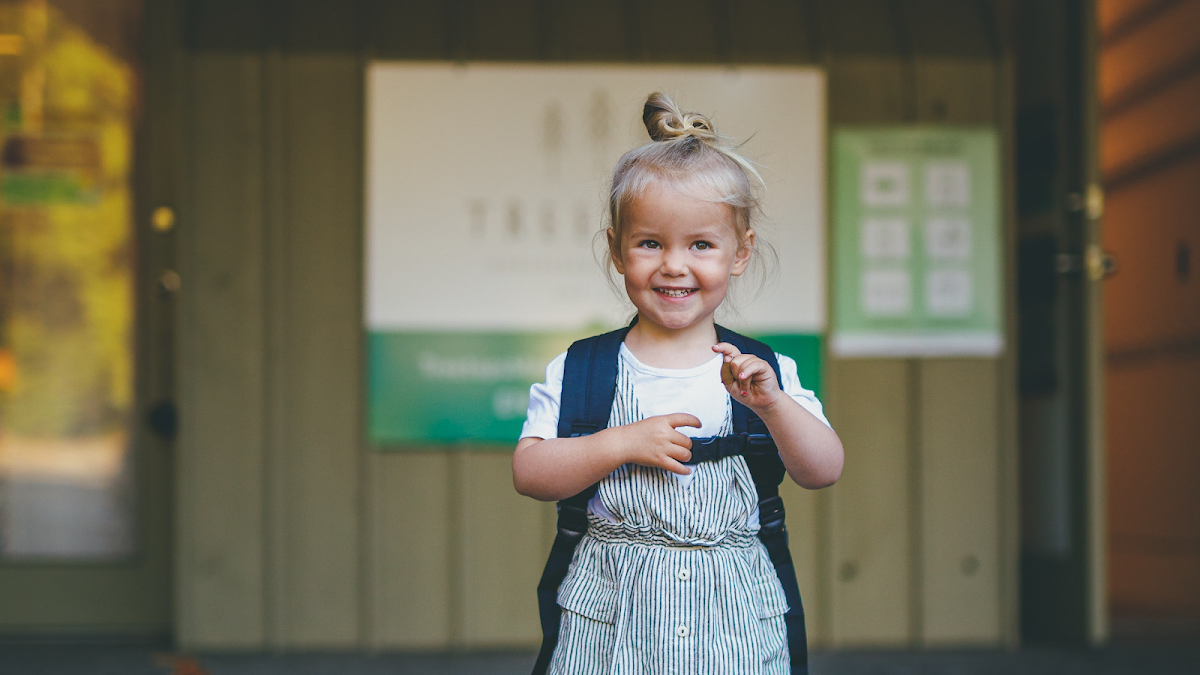 Treetops Montessori
