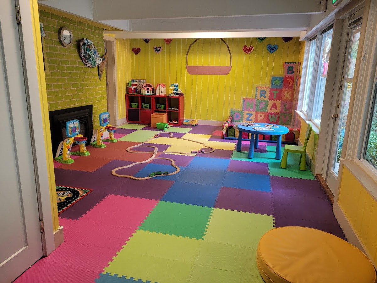 A Plus Daycare