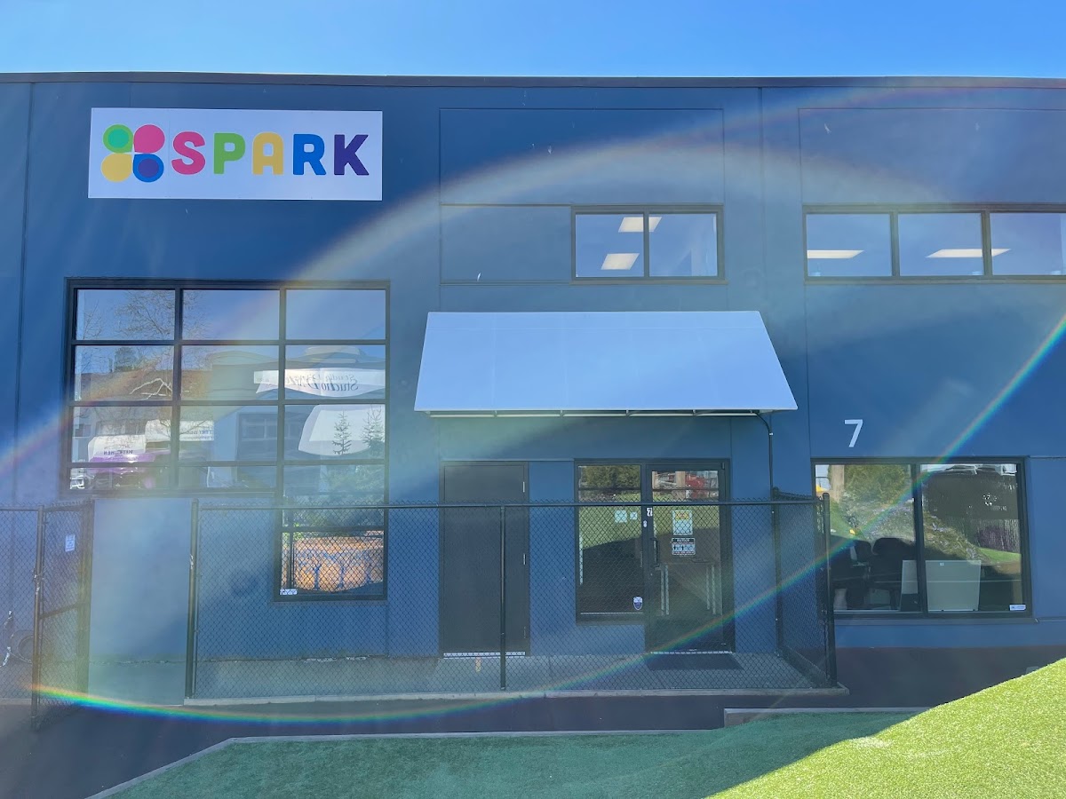 Spark - Before & After School Program