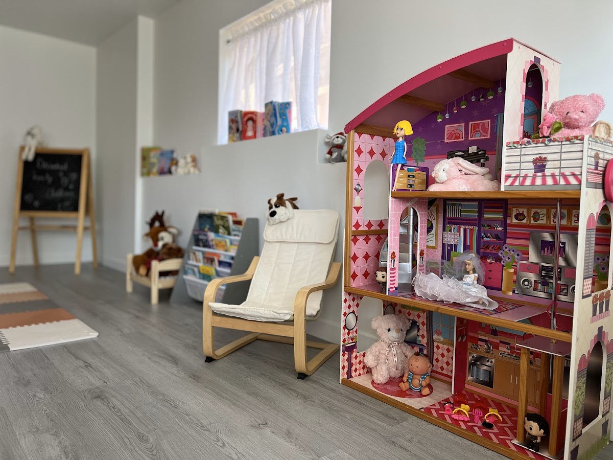 Dreamland Childcare Centre