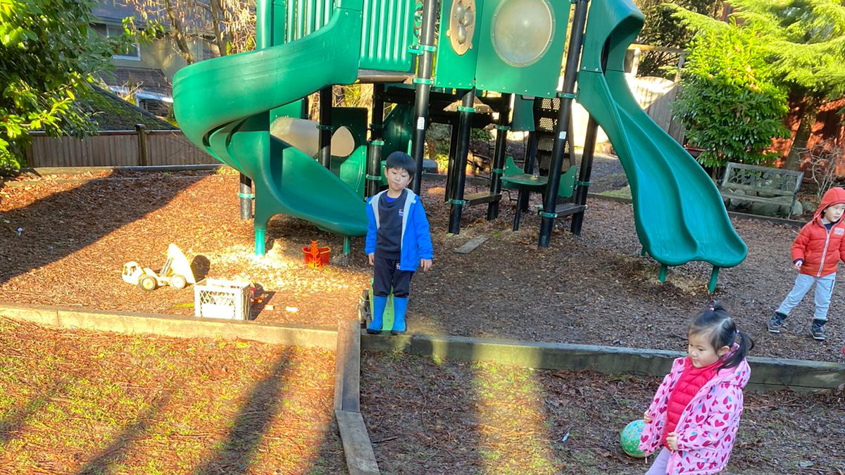 Stars for Life Childcare Education