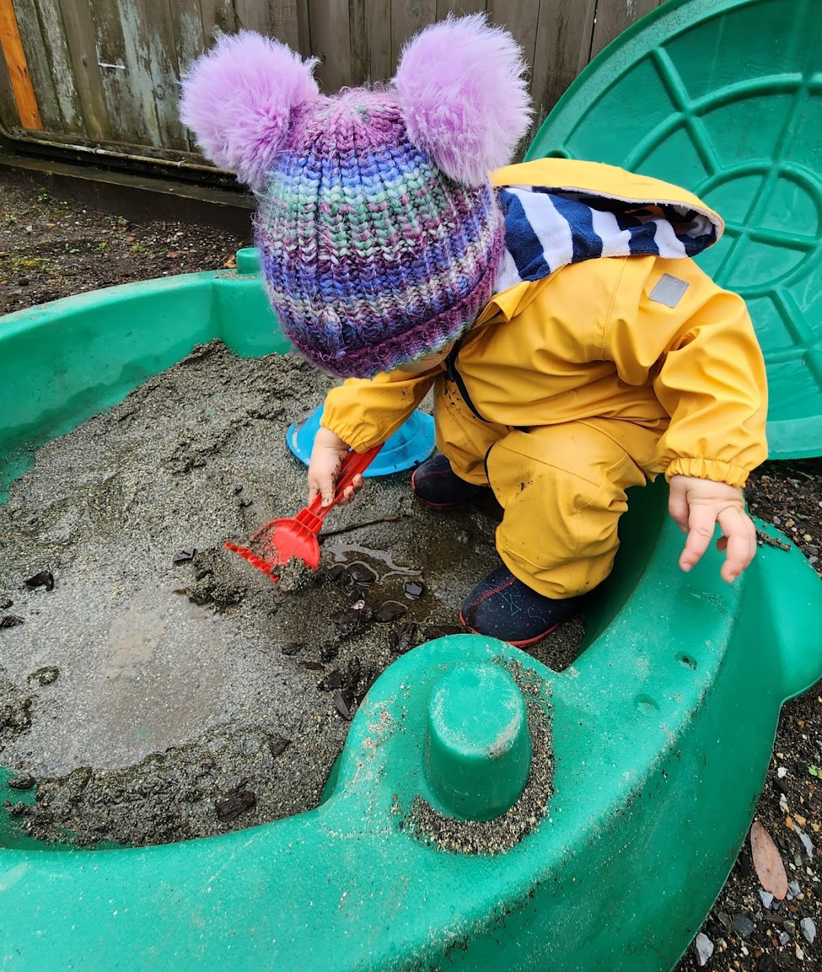 liliom childcare