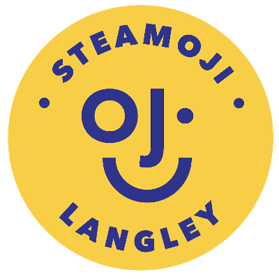 Steamoji Langley