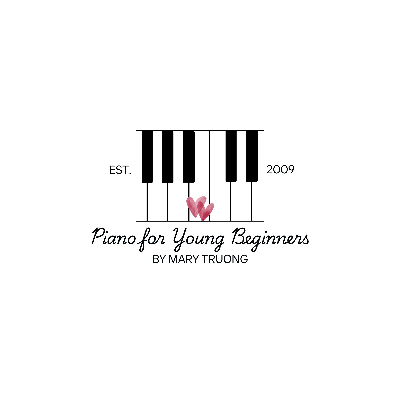 Piano for Young Beginners